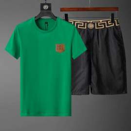 Picture of Versace Shirt Pant Suits _SKUVersaceM-4XL11Ln24124981